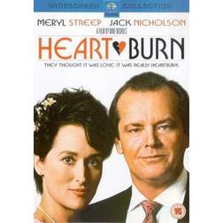 Heartburn [DVD]